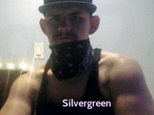 Silvergreen