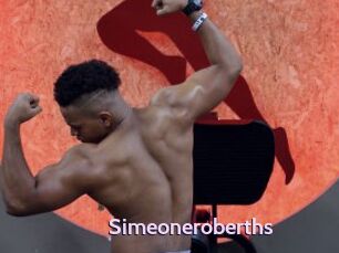 Simeoneroberths