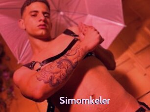 Simomkeler