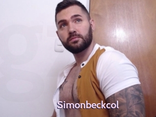 Simonbeckcol