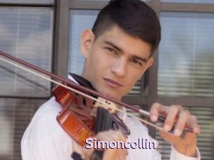 Simoncollin