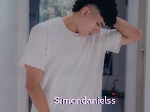 Simondanielss