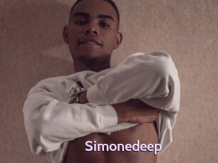 Simonedeep