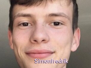 Simonfredrik