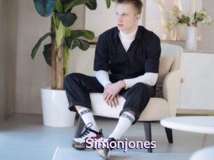 Simonjones