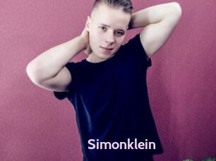 Simonklein