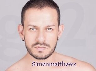 SimonMatthews