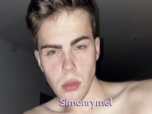 Simonrymel