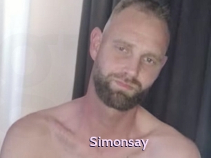 Simonsay