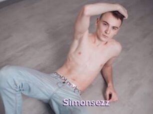 Simonsezz