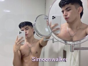 Simoonwalker