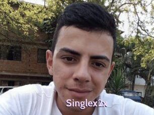 Single_x2x