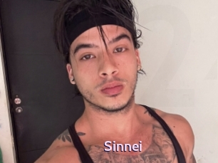 sinnei Gay Zone 24