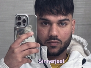 Sinnerjeet