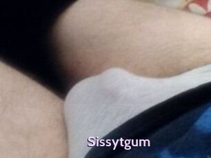 Sissytgum