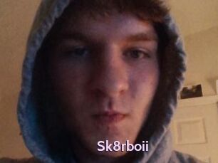 Sk8rboii