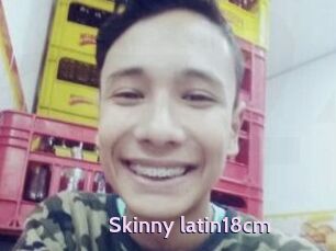 Skinny_latin18cm