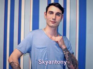 Skyantony