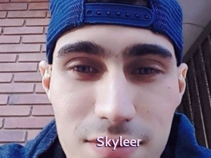 Skyleer