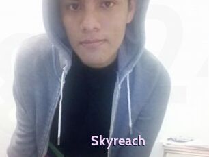 Skyreach
