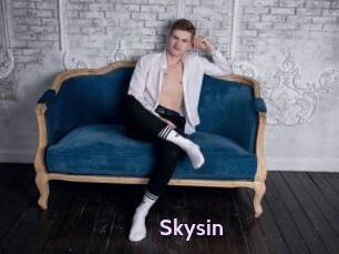 Skysin