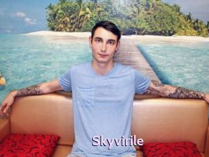 Skyvirile