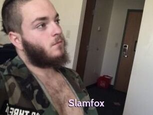 Slamfox