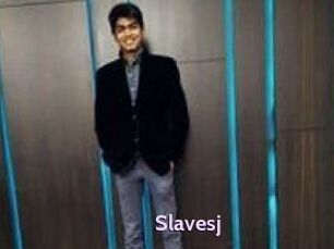 Slavesj