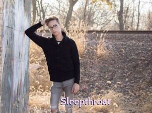 Sleepthroat