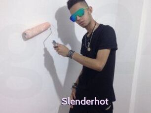 Slenderhot
