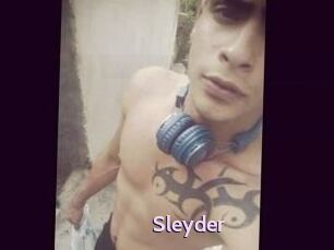 Sleyder