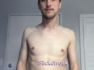 Slickdfreak