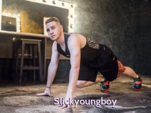 Slickyoungboy