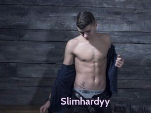 Slimhardyy