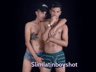 Slimlatinboyshot