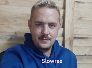 Slowrex