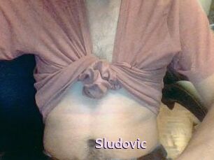 Sludovic