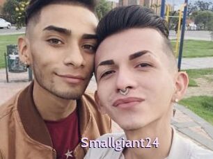 Smallgiant24