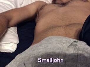 Smalljohn