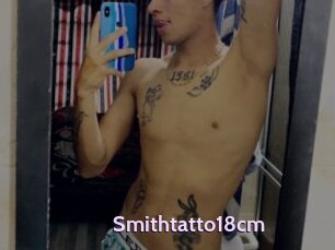Smithtatto18cm