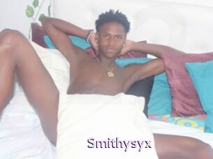 Smithysyx
