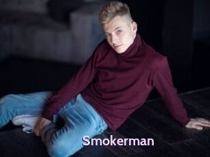 Smokerman