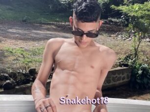 Snakehot18