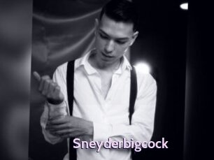 Sneyderbigcock