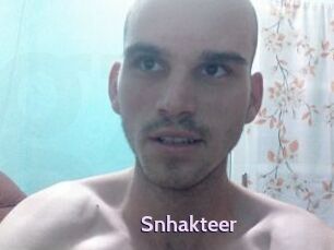 Snhakteer