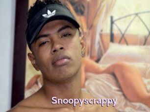 Snoopyscrappy