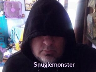 Snuglemonster