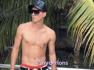 Snyderlons