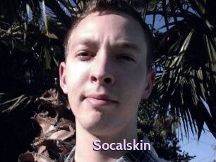 Socalskin