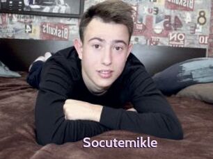 Socutemikle